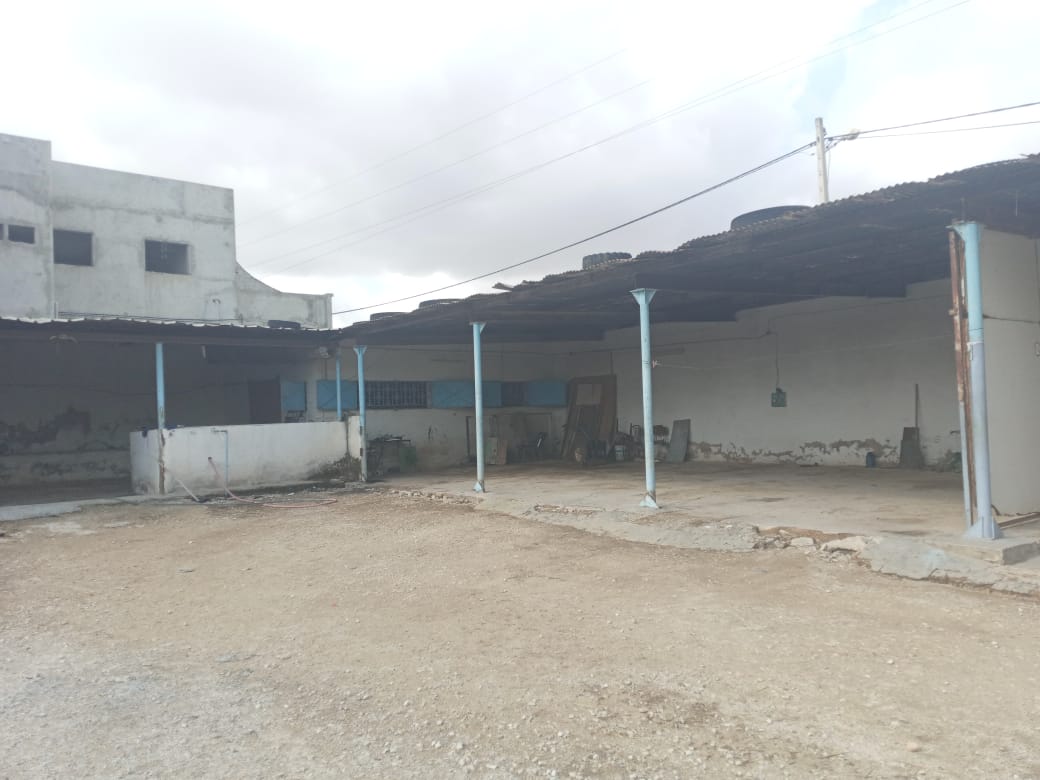 Sidi Hassine&nbsp;Sidi Hassine&nbsp;Terrain&nbsp;Terrain nu&nbsp;Sidi hssine vnt ter 1327m2