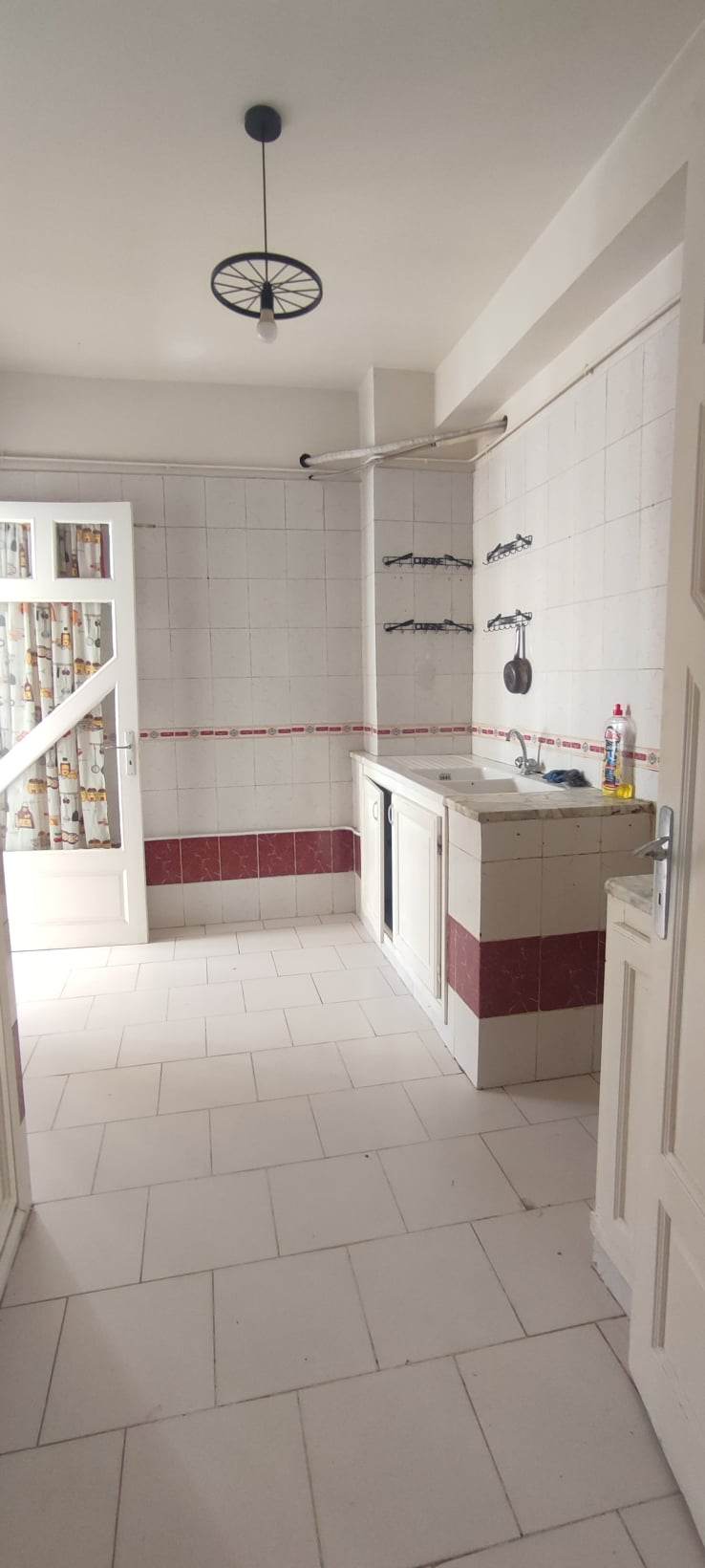 Ben Arous&nbsp;Ben Arous&nbsp;Location&nbsp;Appart. 2 pi�ces&nbsp;Appart s1 a ben arous