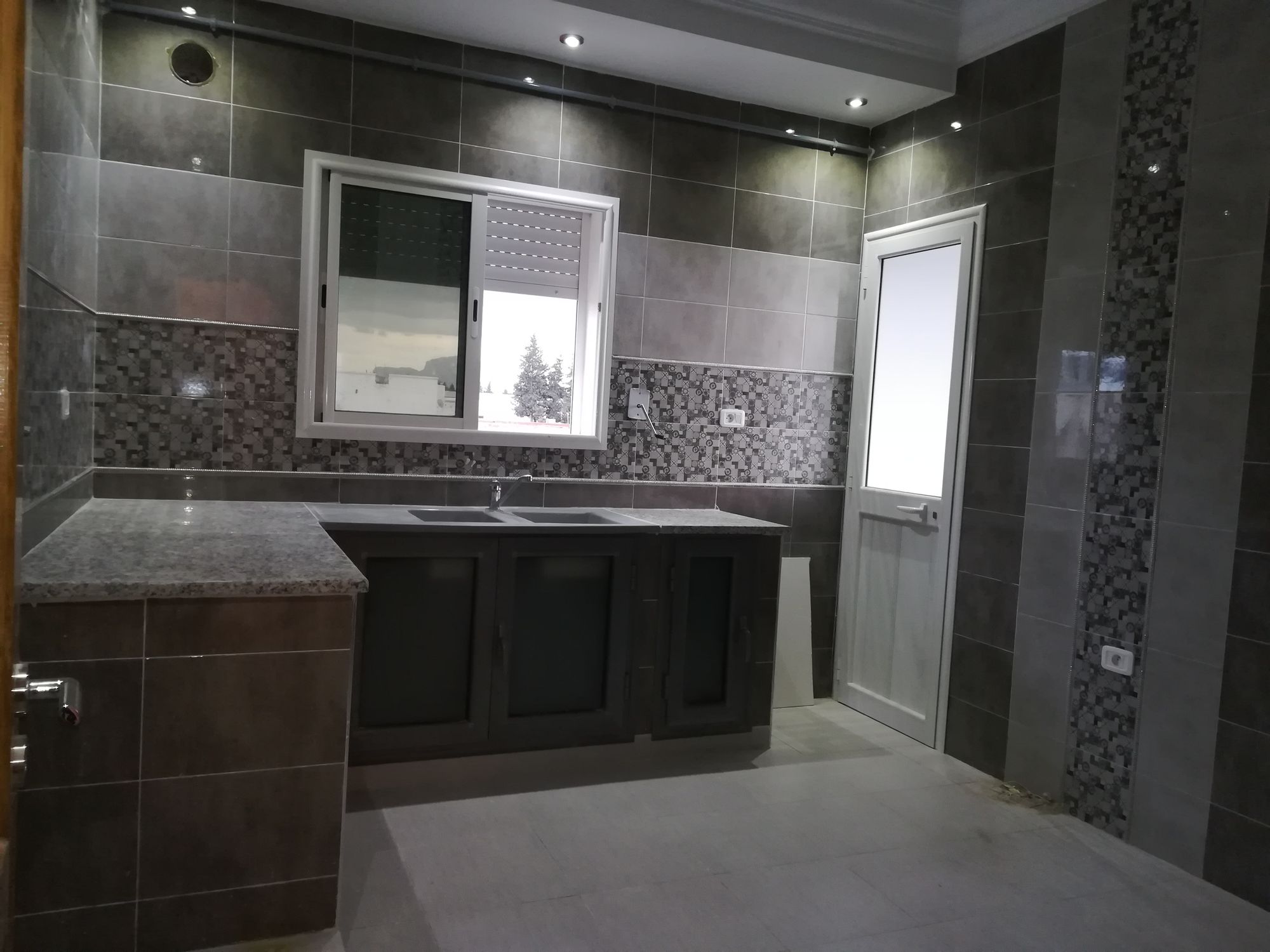 Bou Mhel El Bassatine&nbsp;Bou Mhel&nbsp;Location&nbsp;Appart. 3 pi�ces&nbsp;Appart s2 � bassatine boumhal