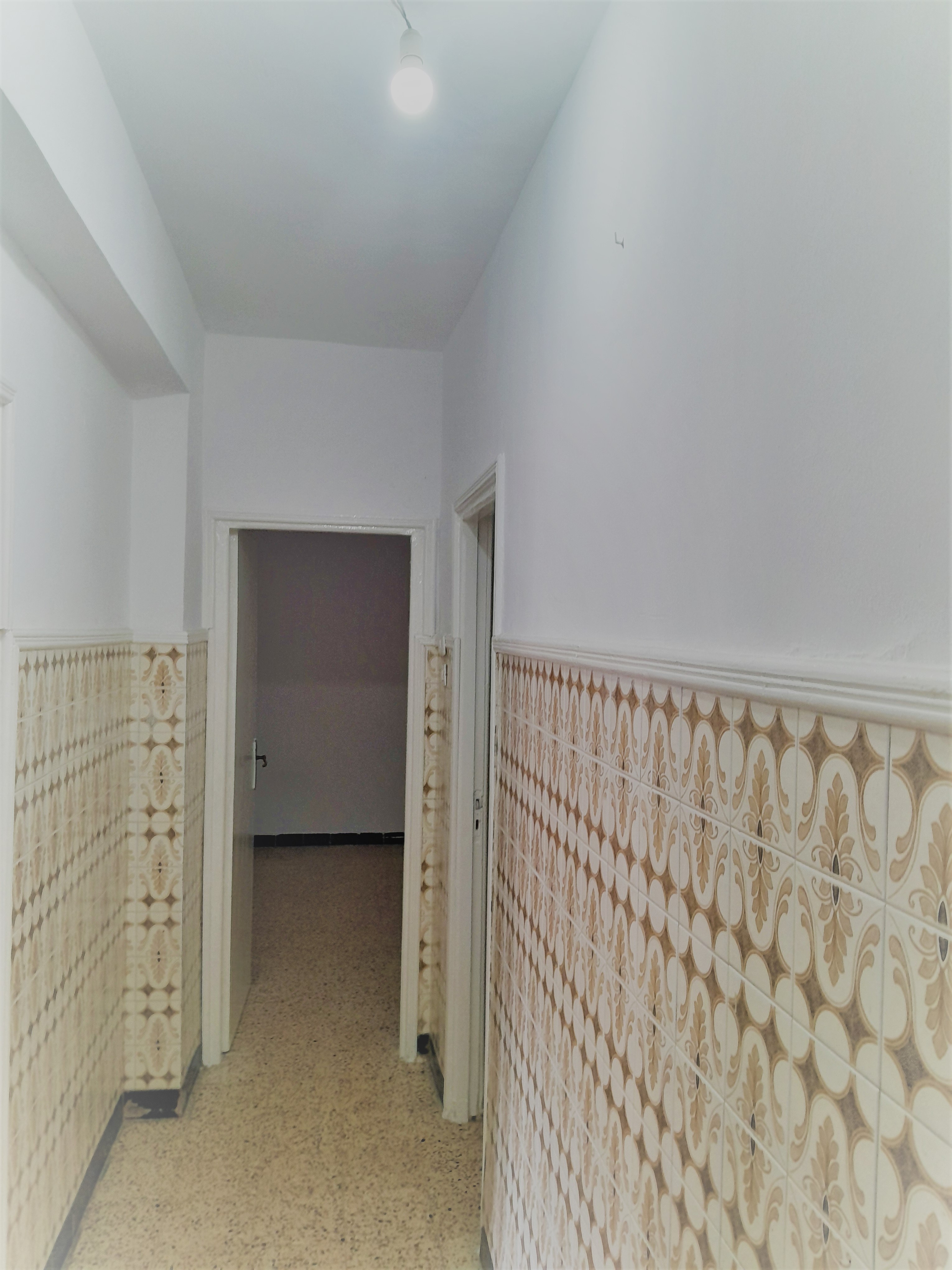 Rades&nbsp;Cite Mohamed Ali&nbsp;Location&nbsp;Appart. 2 pi�ces&nbsp;Opportunit� � rad�s appartement bien situ�