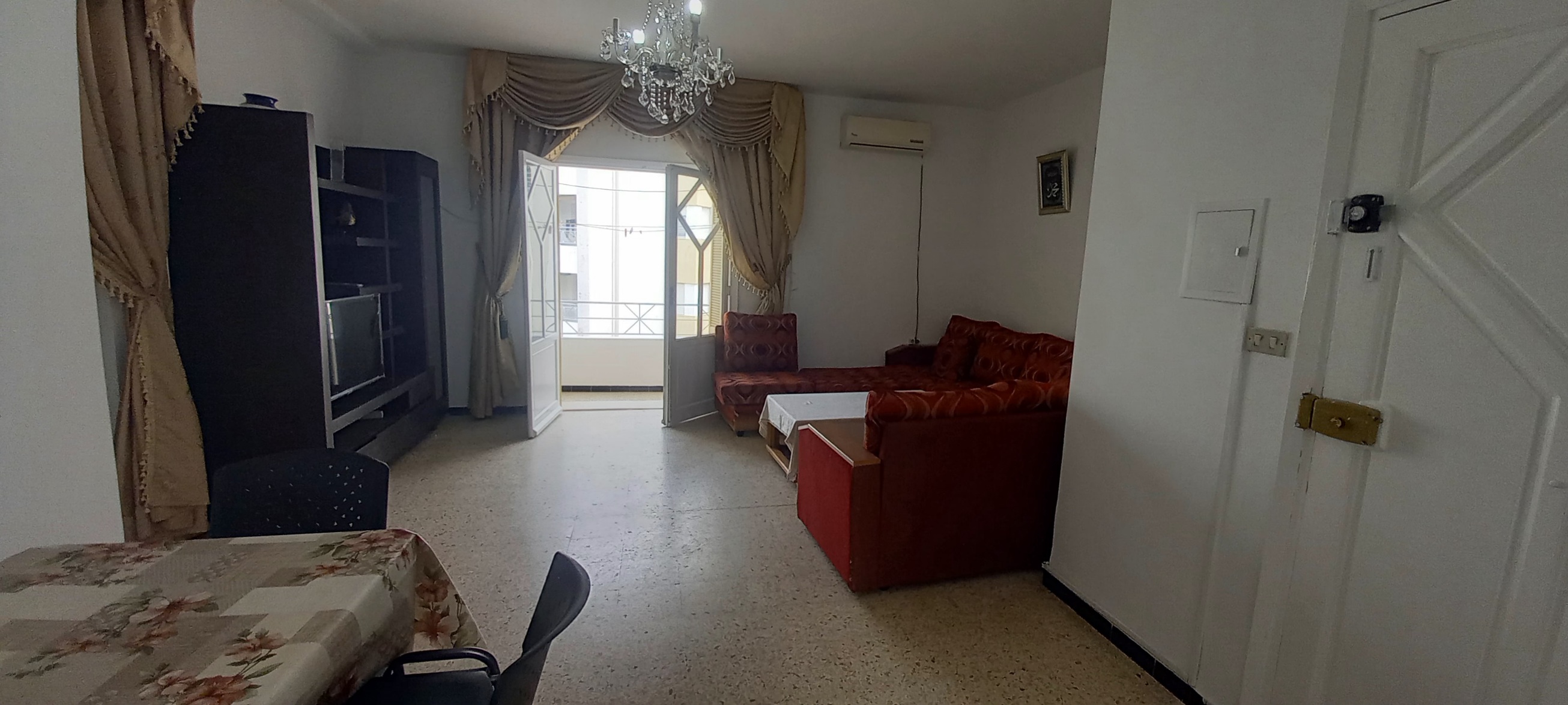 El Mourouj&nbsp;El Mourouj&nbsp;Location&nbsp;Appart. 3 pi�ces&nbsp;Appt meubl�  � mourouj 1