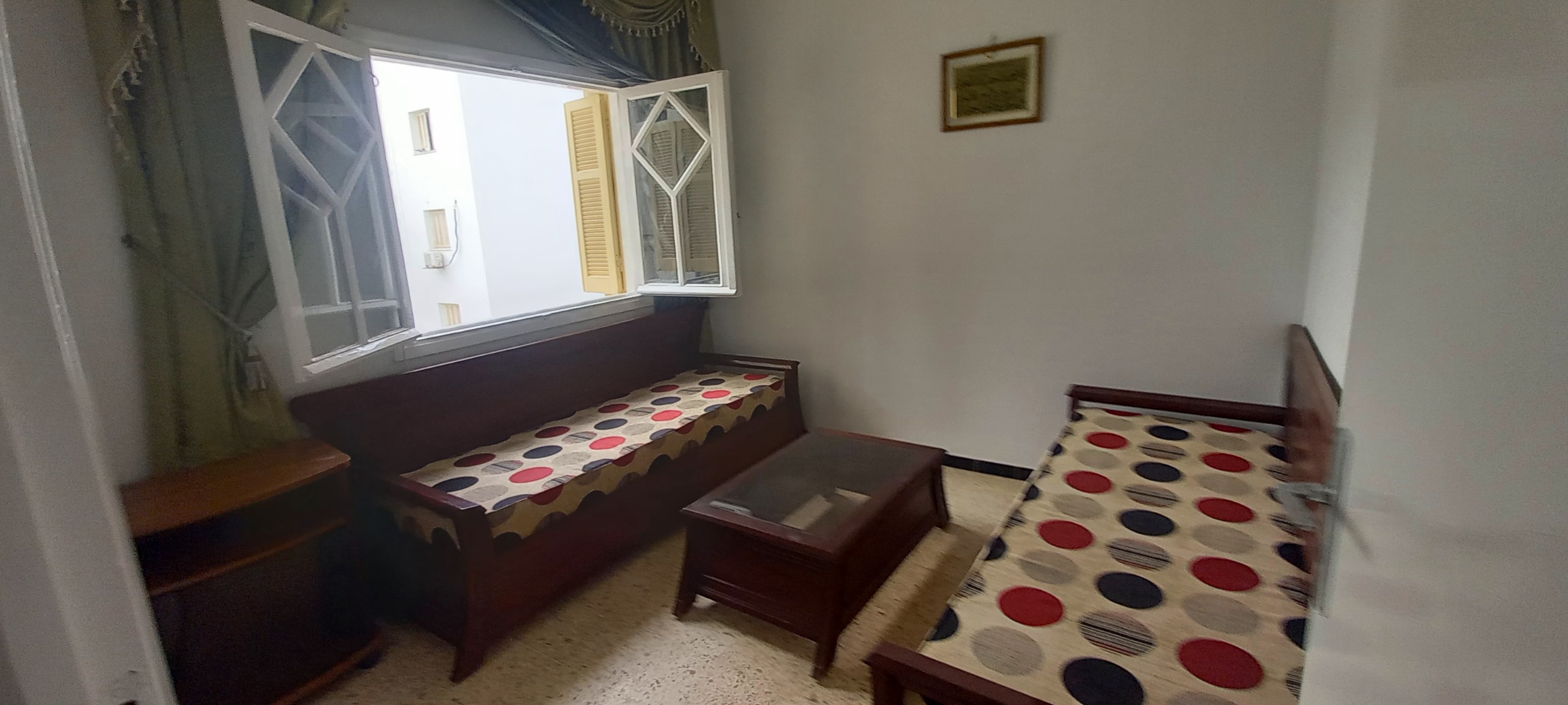 El Mourouj&nbsp;El Mourouj&nbsp;Location&nbsp;Appart. 3 pi�ces&nbsp;Appt meubl�  � mourouj 1