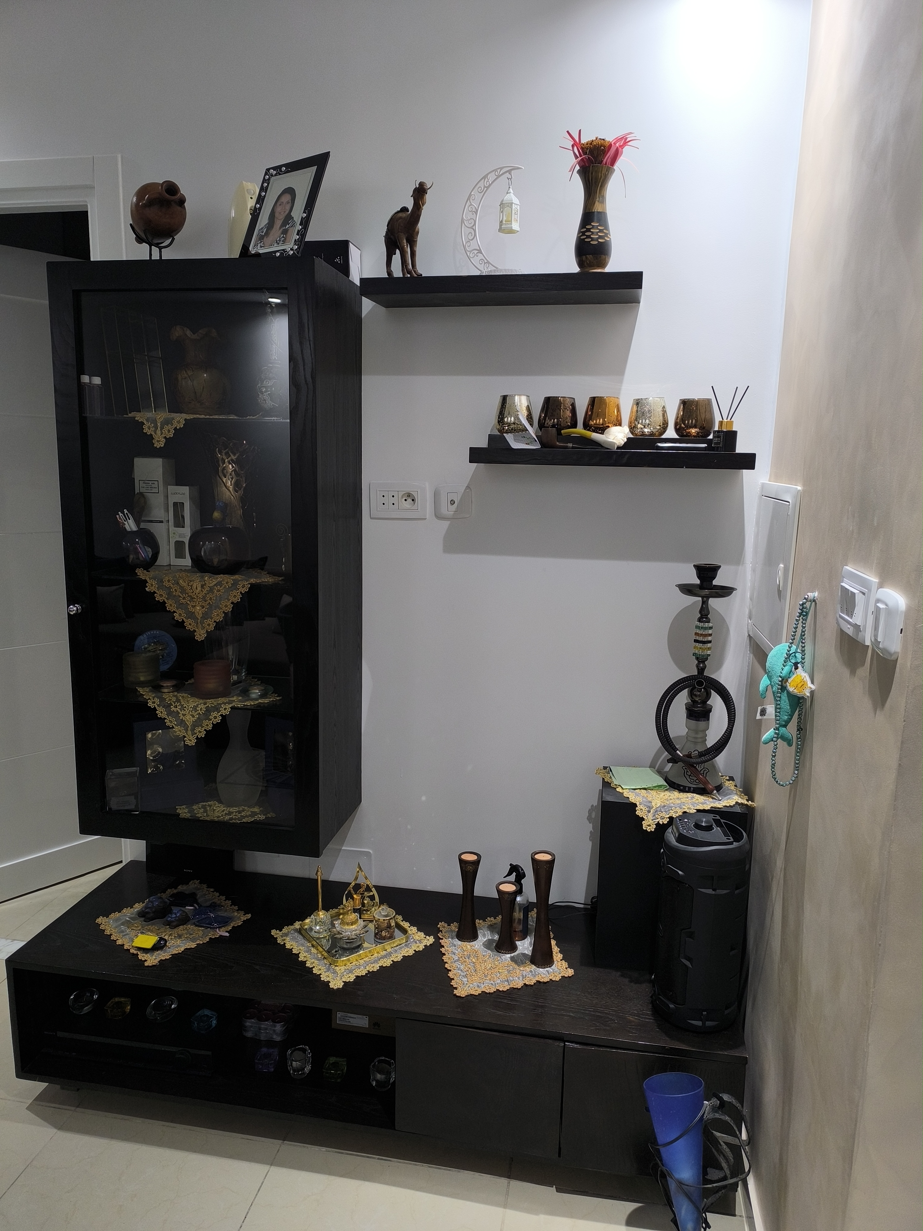 Salon - Salle � manger &nbsp;Salons