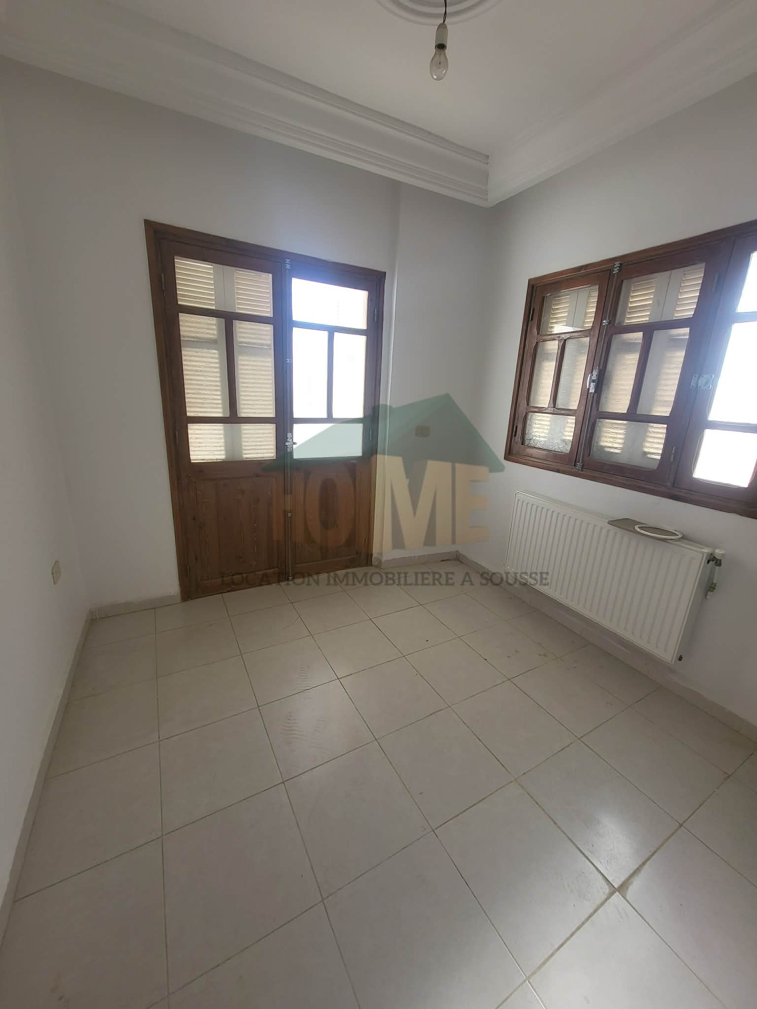 Location&nbsp;Appart. 2 pi�ces