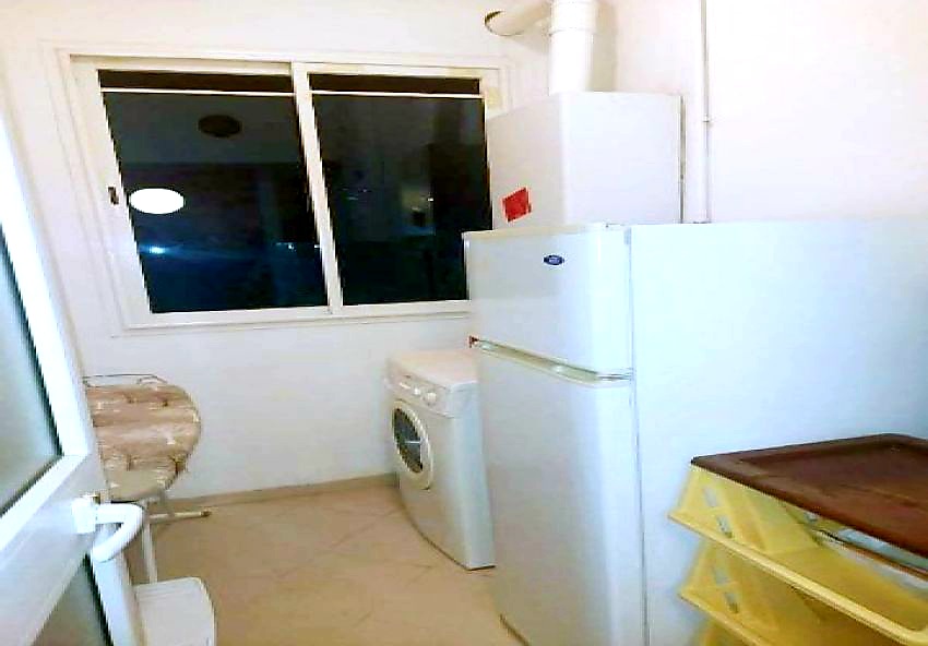 Ariana Ville&nbsp;Cite Ennasr 2&nbsp;Location&nbsp;Appart. 3 pi�ces&nbsp;S2 meubl� excellent pour �tranger � l'ann�e