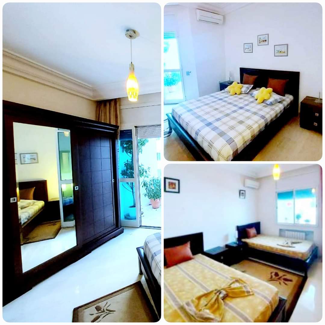 Location&nbsp;Appart. 3 pi�ces