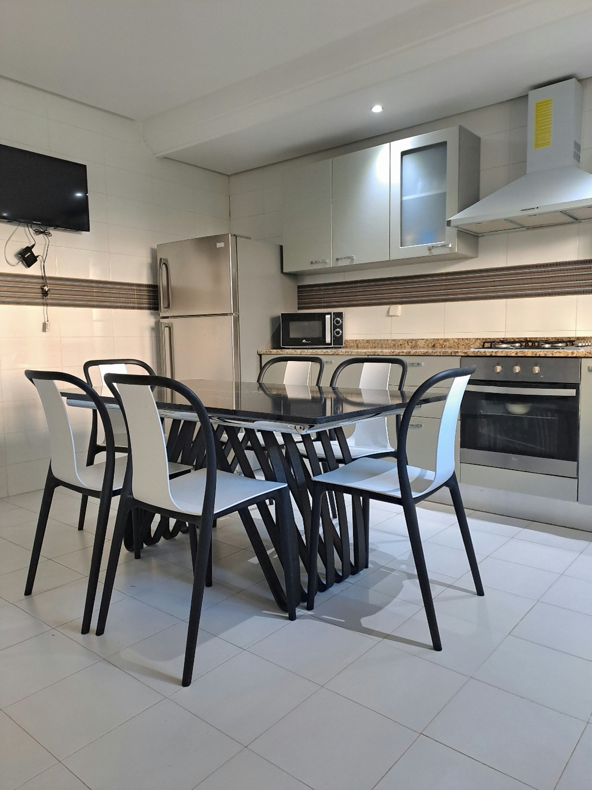 Location&nbsp;Appart. 5 pi�ces+