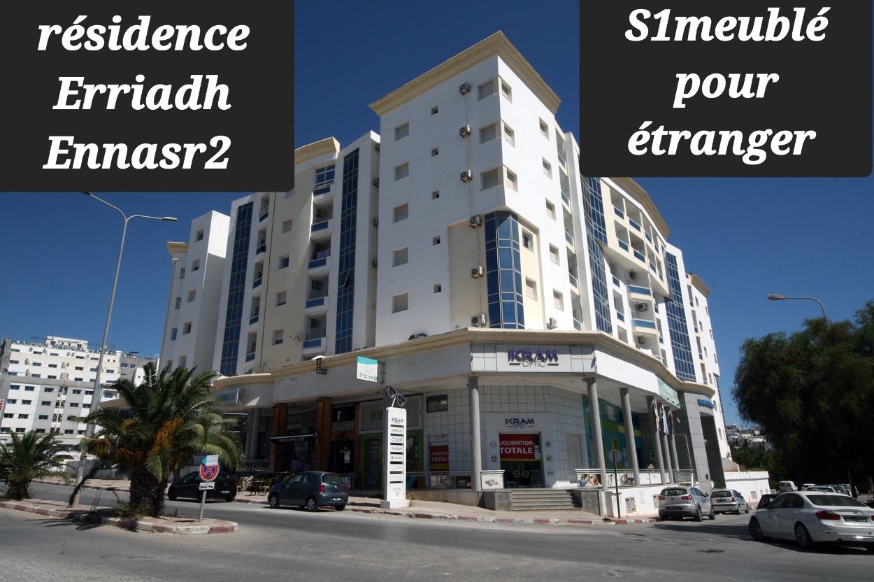 Location&nbsp;Appart. 2 pi�ces