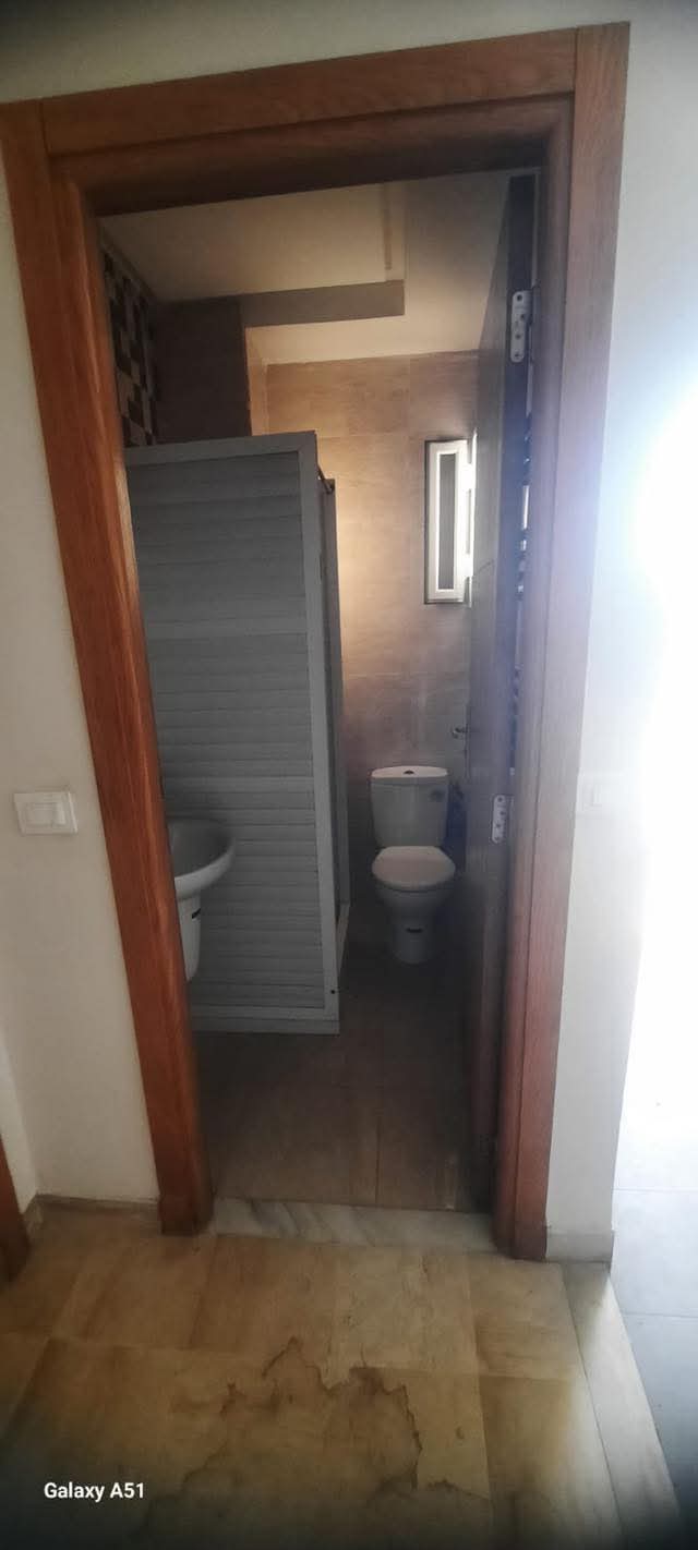 La Marsa&nbsp;El Aouina&nbsp;Location&nbsp;Appart. 2 pi�ces&nbsp;Appartement s1 r�f car 3467788