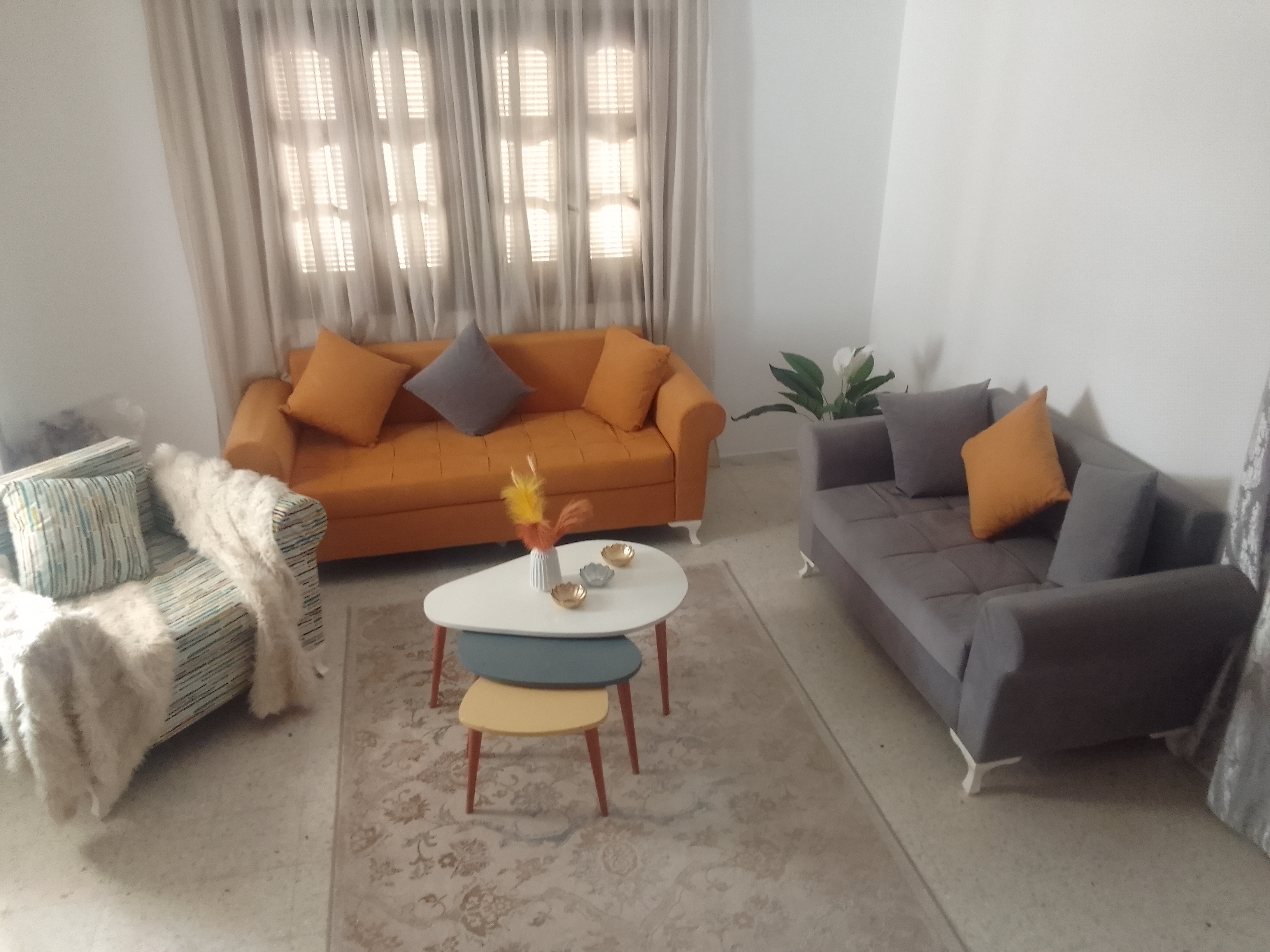 Salon - Salle � manger &nbsp;Salons