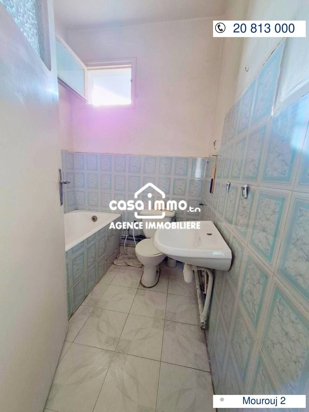 Vente&nbsp;Appart. 2 pi�ces