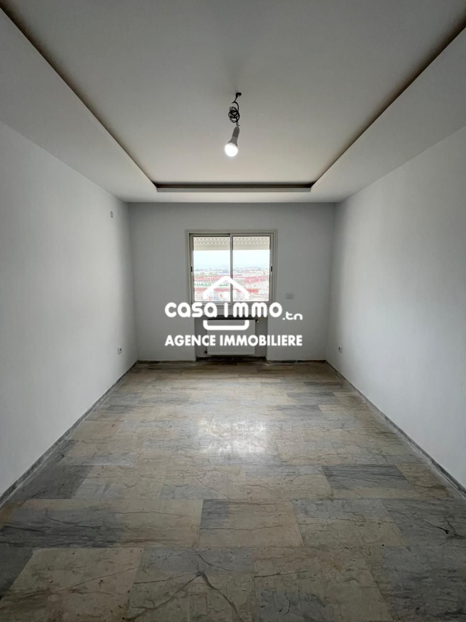 El Mourouj&nbsp;El Mourouj&nbsp;Vente&nbsp;Appart. 1 pi�ce&nbsp;S1 � mourouj 4