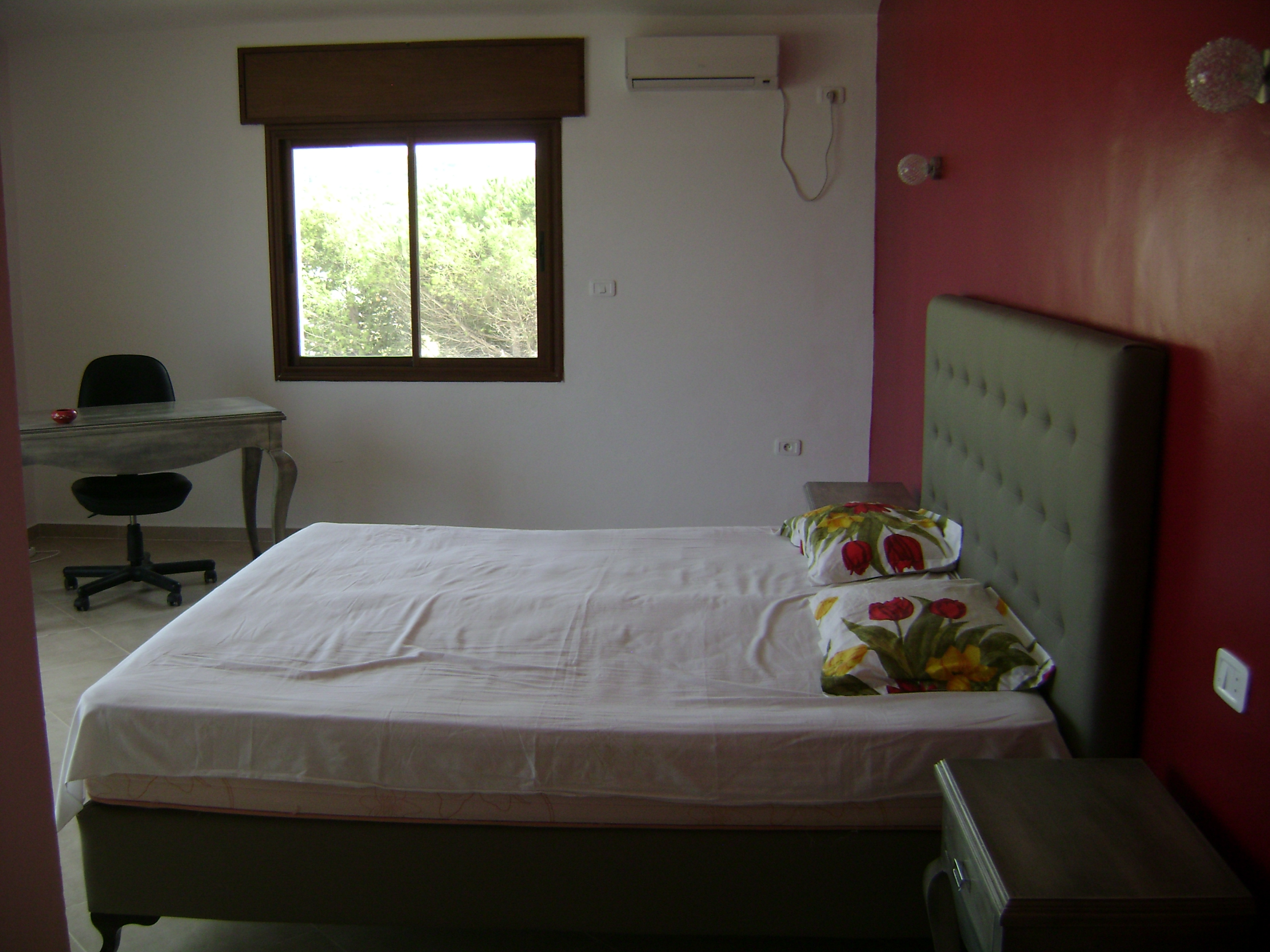 Bizerte Nord&nbsp;Bizerte&nbsp;Location&nbsp;Appart. 4 pi�ces&nbsp;Une villa  vue sur mer meubl� � la grotte