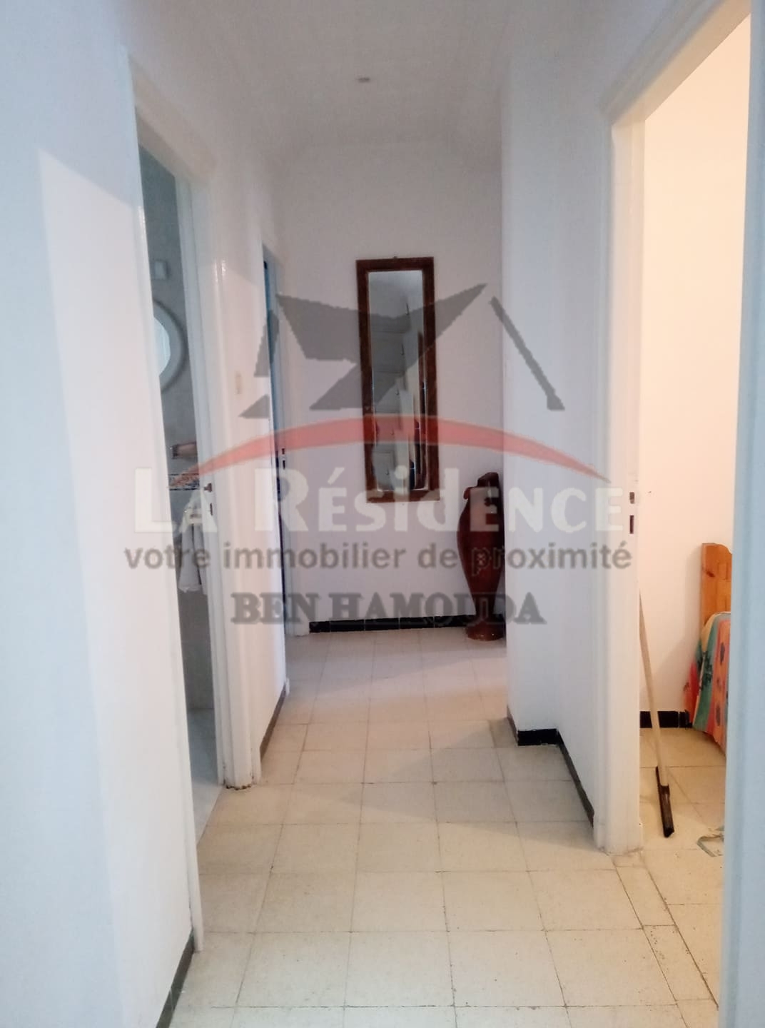 Vente&nbsp;Appart. 4 pi�ces