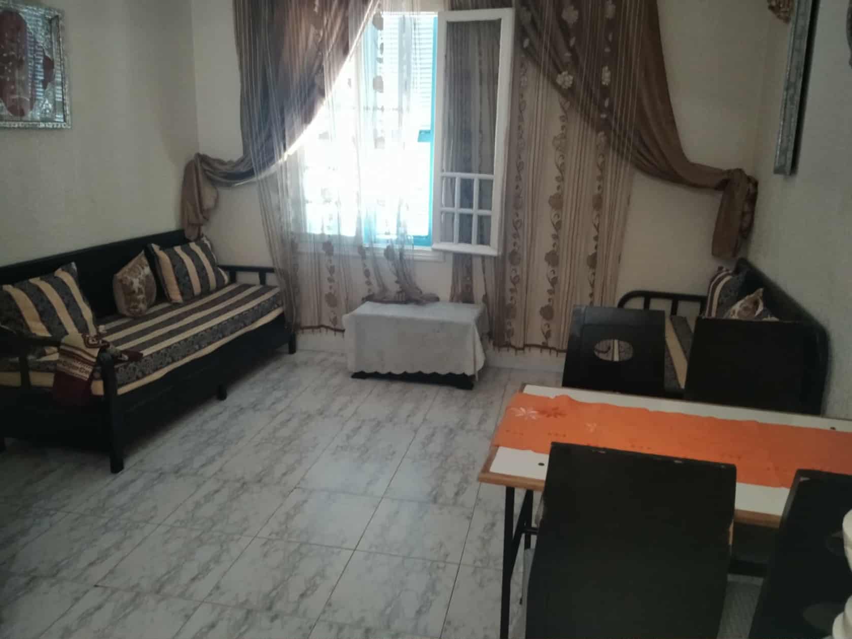 Location vacances&nbsp;Appart. 3 pi�ces