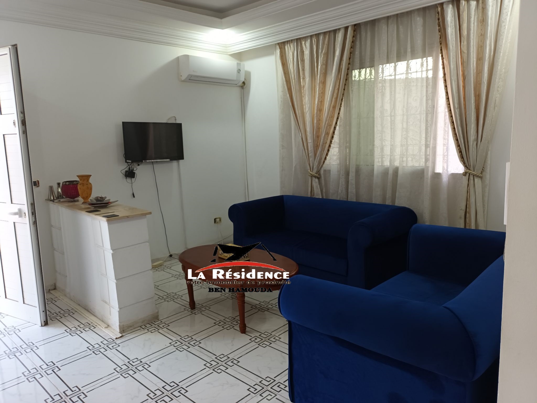 Location&nbsp;Appart. 3 pi�ces