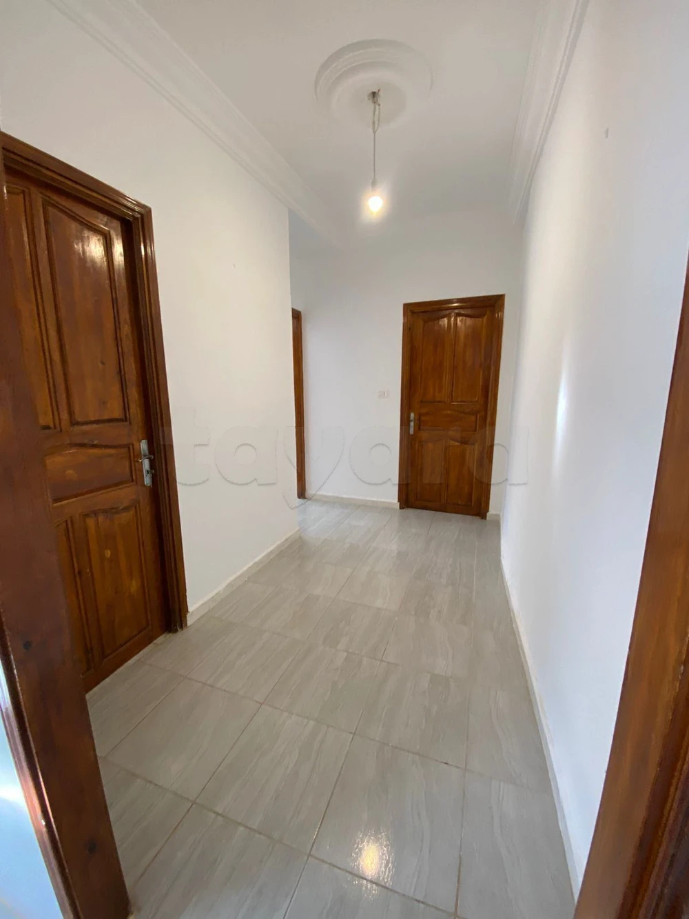 Bizerte Nord&nbsp;Bizerte&nbsp;Location&nbsp;Appart. 2 pi�ces&nbsp;Appartement vide � ain mariem bizerte
