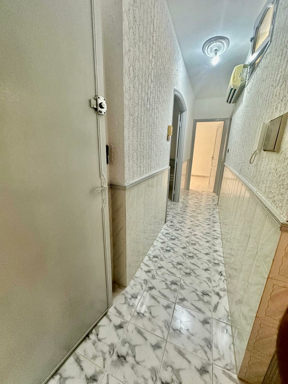 Bizerte Nord&nbsp;Bizerte&nbsp;Location&nbsp;Appart. 3 pi�ces&nbsp;Appartement a hay hana bizerte