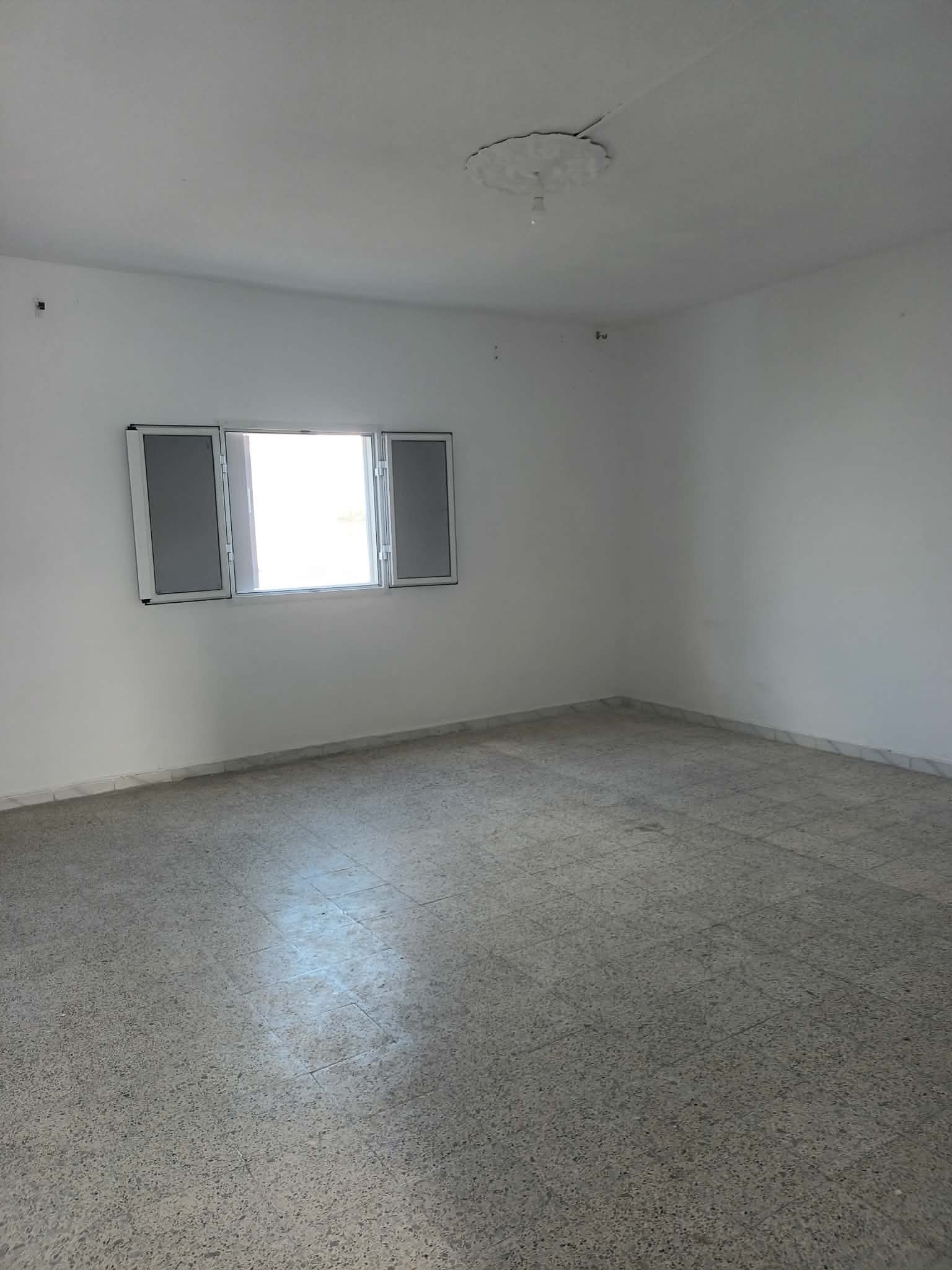 Bizerte Nord&nbsp;Bizerte&nbsp;Location&nbsp;Appart. 3 pi�ces&nbsp;Appartement � hay saha d�but corniche bizerte