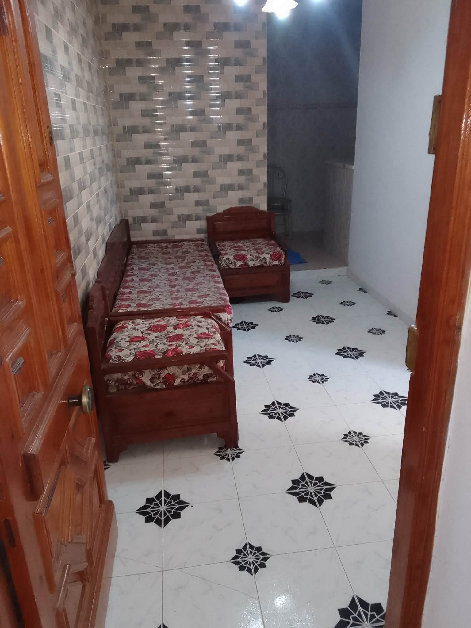 Location vacances&nbsp;Appart. 2 pi�ces