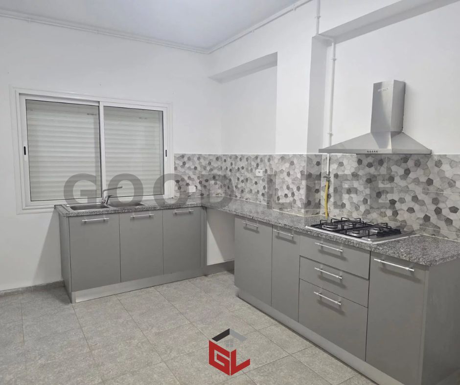 La Marsa&nbsp;Sidi Daoud&nbsp;Location&nbsp;Appart. 3 pi�ces&nbsp;S2 � la zi de sidi daoud