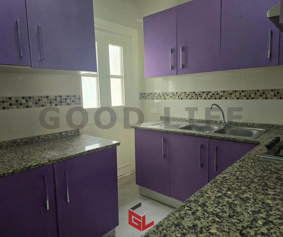 La Marsa&nbsp;Sidi Daoud&nbsp;Location&nbsp;Appart. 2 pi�ces&nbsp;S1 au rdc � la zi de sidi daoud