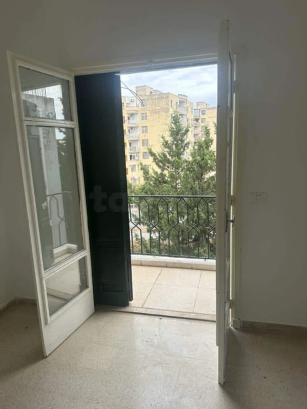 El Menzah&nbsp;El Menzah 9&nbsp;Location&nbsp;Appart. 3 pi�ces&nbsp;Un spacieux appartement s2 � menzah9