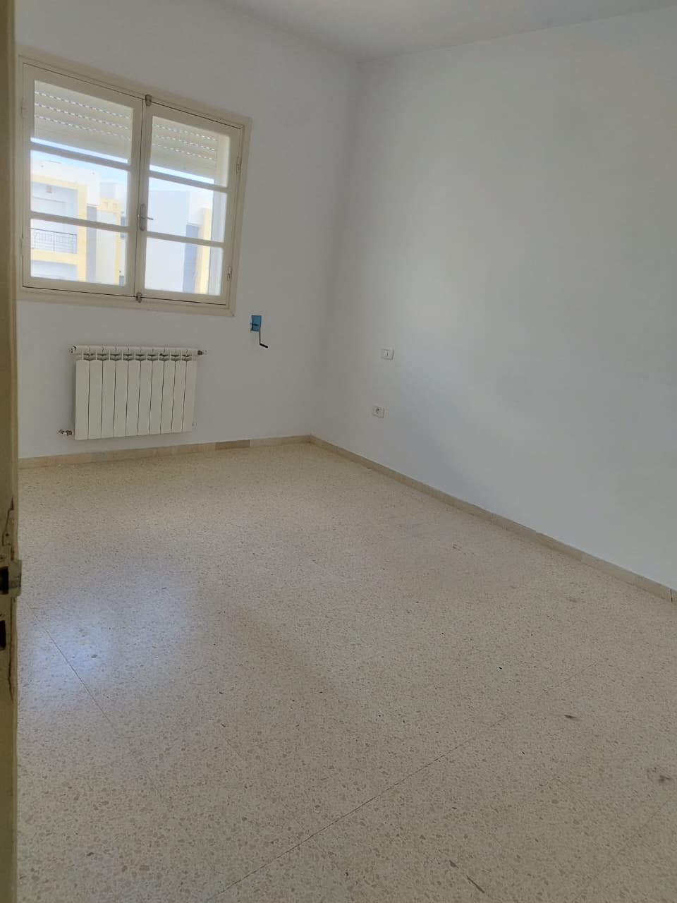 La Soukra&nbsp;La Soukra&nbsp;Location&nbsp;Appart. 3 pi�ces&nbsp;Un appartement s2 � la soukra