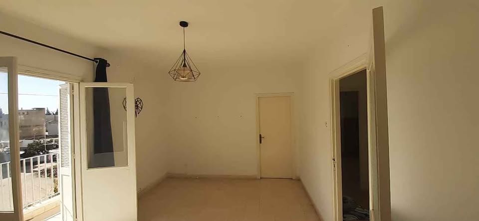 Ariana Ville&nbsp;El Menzah 8&nbsp;Location&nbsp;Appart. 2 pi�ces&nbsp;Un appartement s2 � menzah8