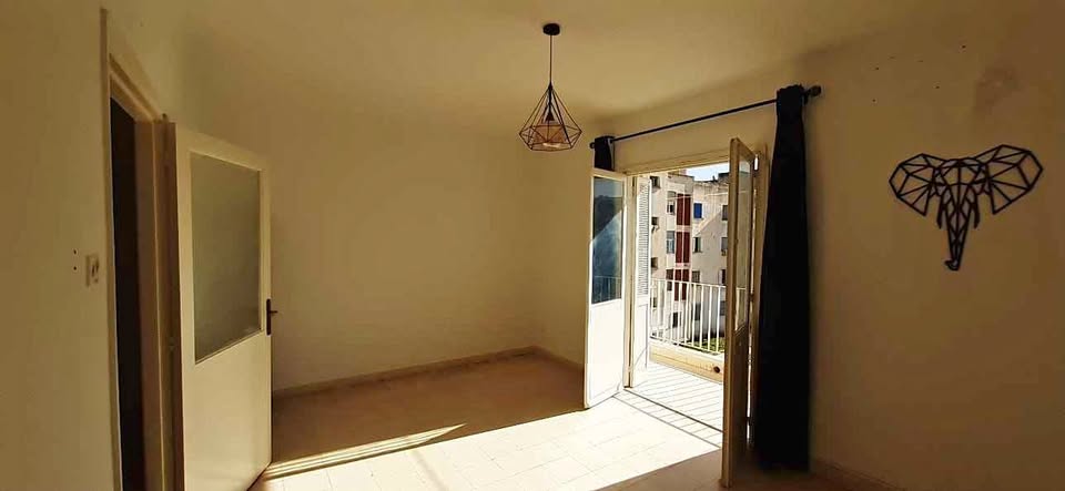 Ariana Ville&nbsp;El Menzah 8&nbsp;Location&nbsp;Appart. 2 pi�ces&nbsp;Un appartement s2 � menzah8