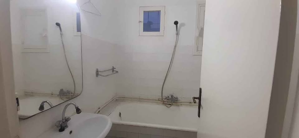 Ariana Ville&nbsp;El Menzah 8&nbsp;Location&nbsp;Appart. 2 pi�ces&nbsp;Un appartement s2 � menzah8