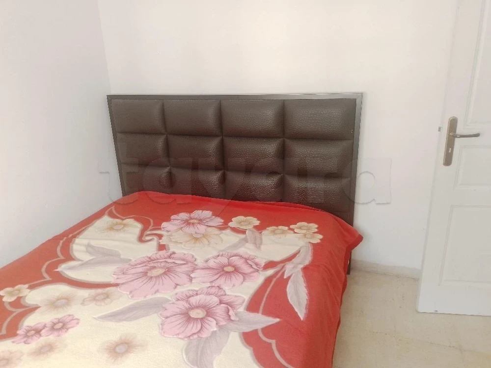 Cite El Khadra&nbsp;Zone urbaine nord&nbsp;Location&nbsp;Appart. 2 pi�ces&nbsp;Appartement au centre urbain nord