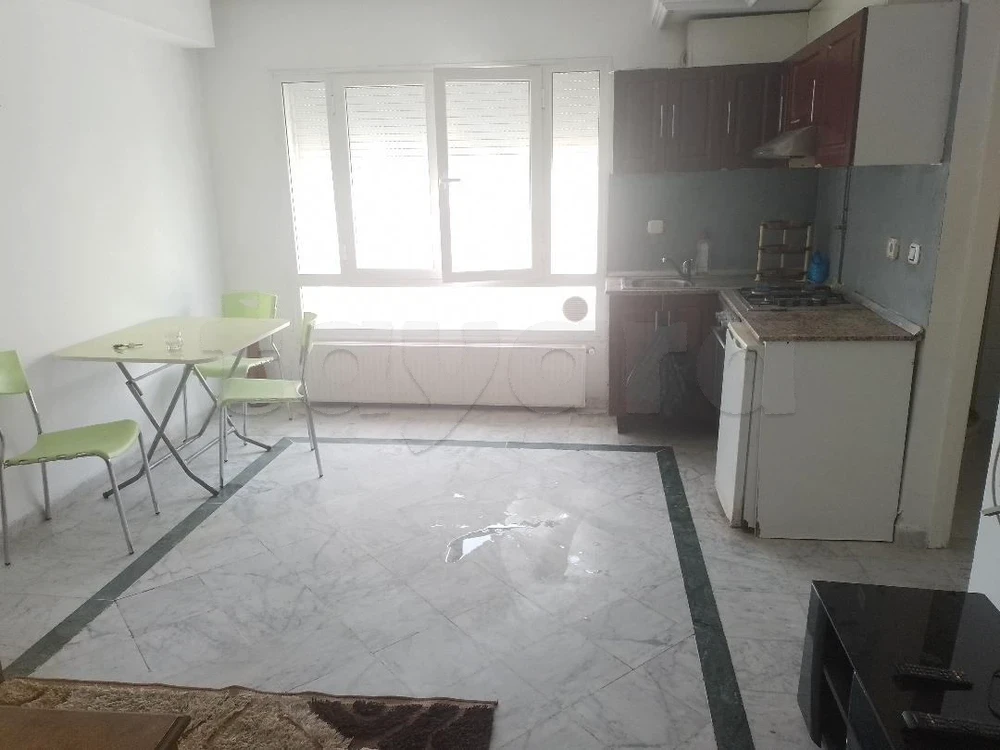 Cite El Khadra&nbsp;Zone urbaine nord&nbsp;Location&nbsp;Appart. 2 pi�ces&nbsp;Appartement au centre urbain nord