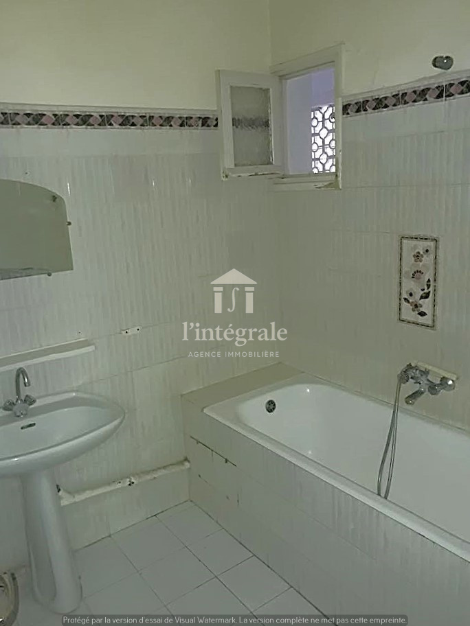 Location&nbsp;Appart. 4 pi�ces