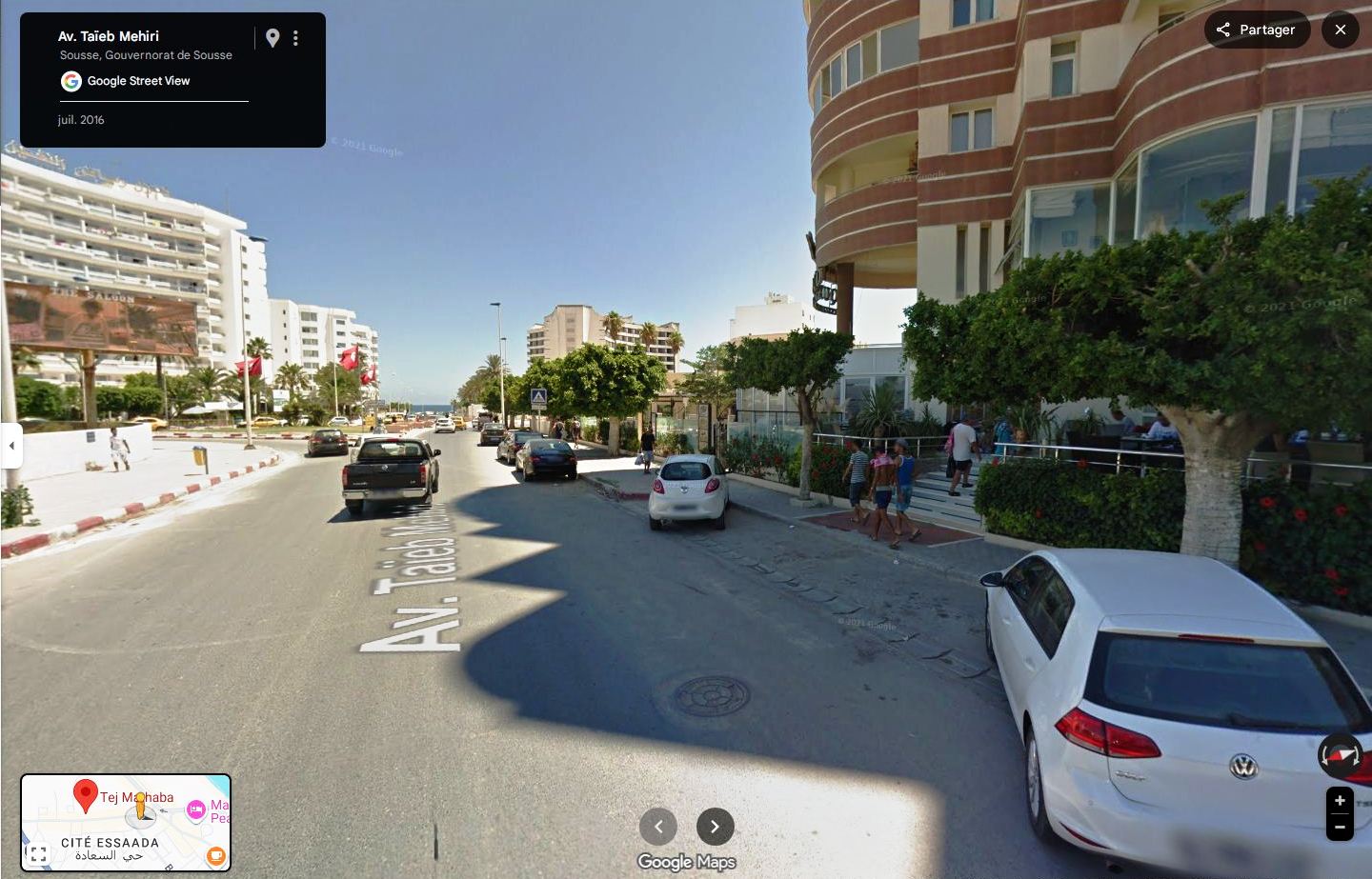 Vente&nbsp;Appart. 5 pi�ces+