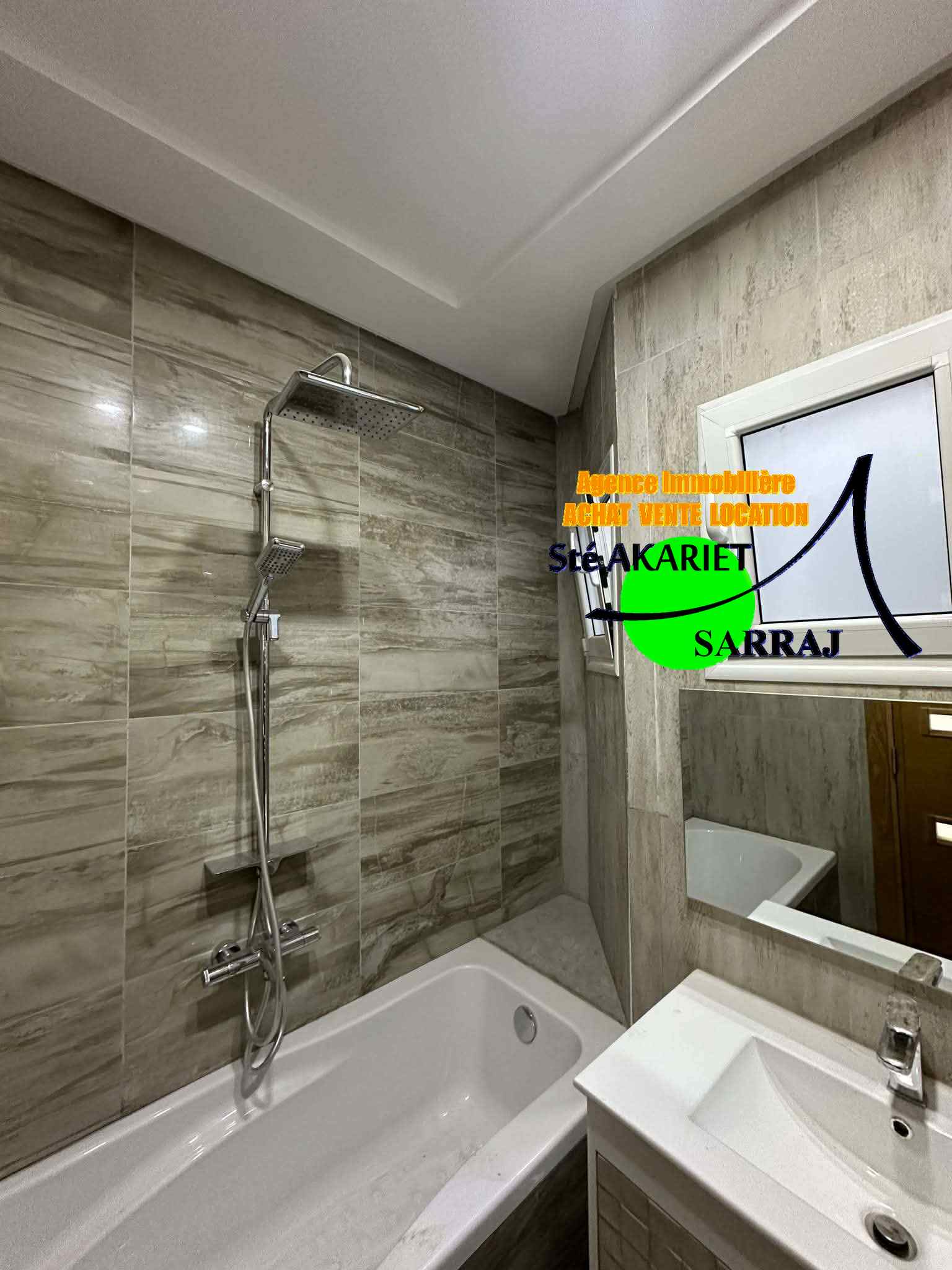 Vente&nbsp;Appart. 3 pi�ces