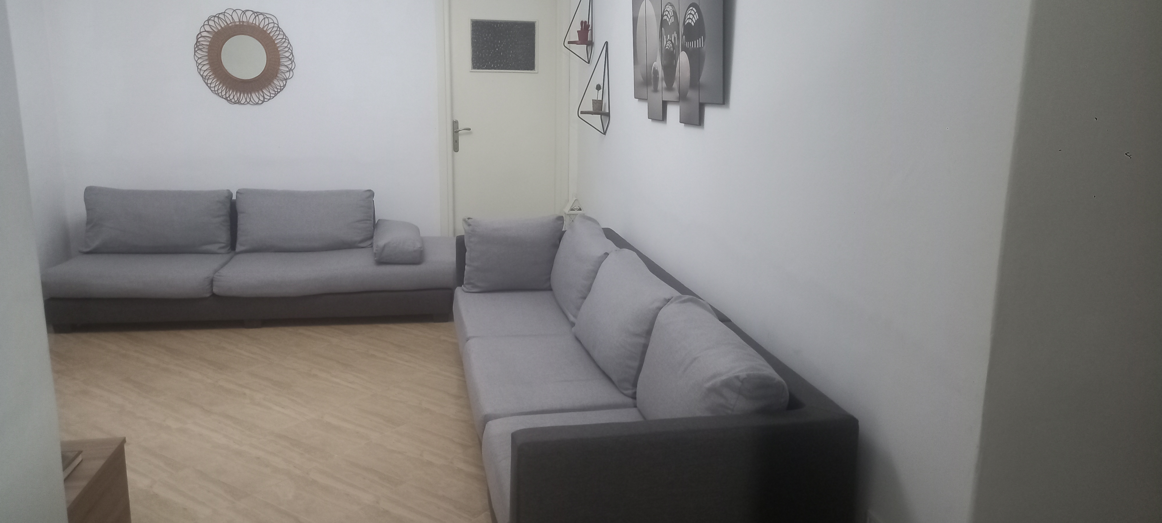 Salon - Salle � manger &nbsp;Salons