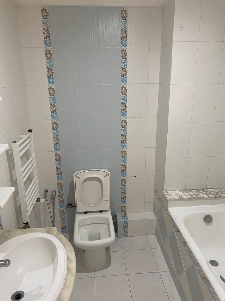 Ariana Ville&nbsp;El Menzah 7&nbsp;Location&nbsp;Appart. 2 pi�ces&nbsp;Un appart s 2 menzah 7 bis