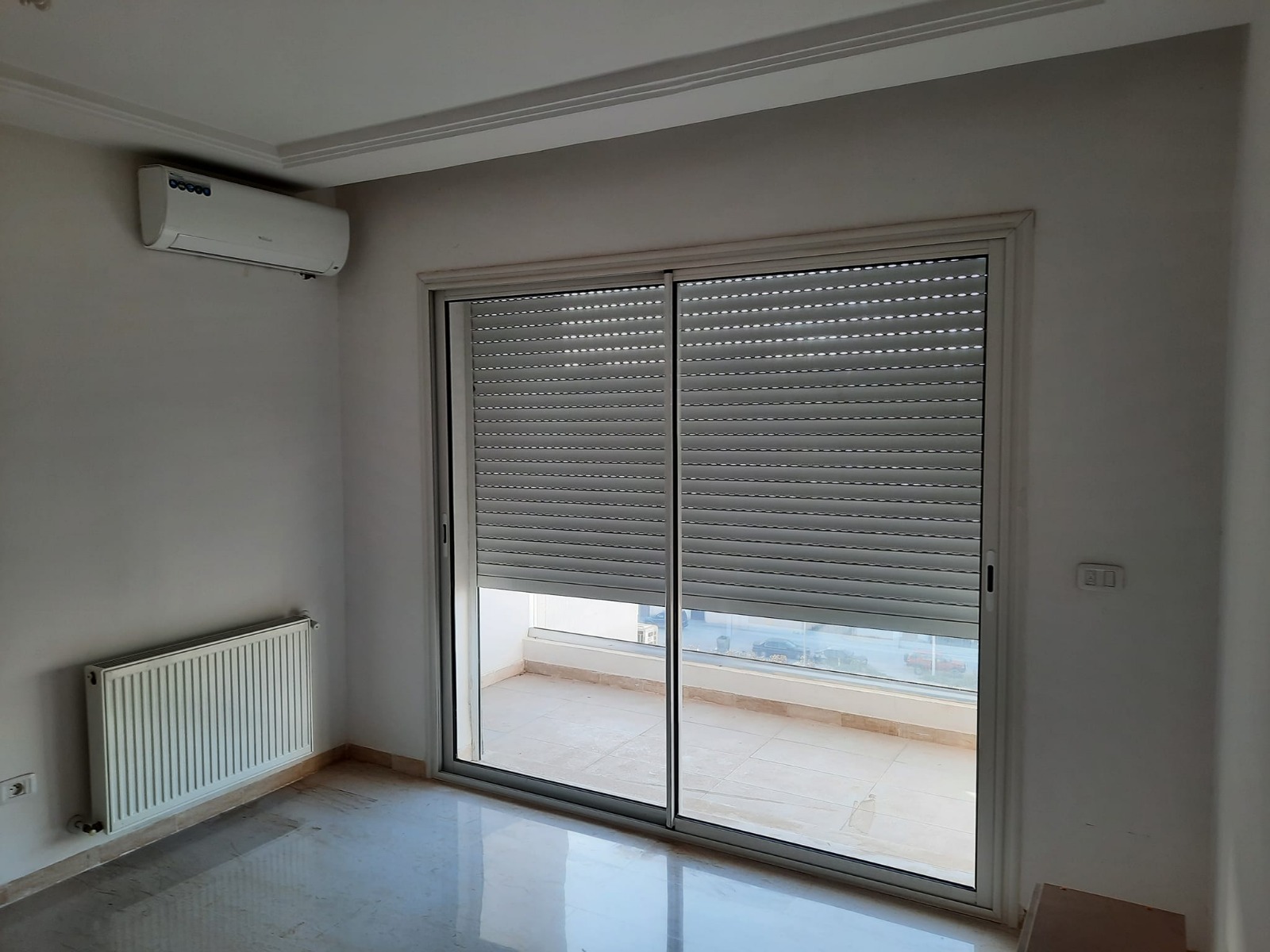 Ariana Ville&nbsp;Riadh Landlous&nbsp;Location&nbsp;Appart. 2 pi�ces&nbsp;Un appart s 1 riadh landalos