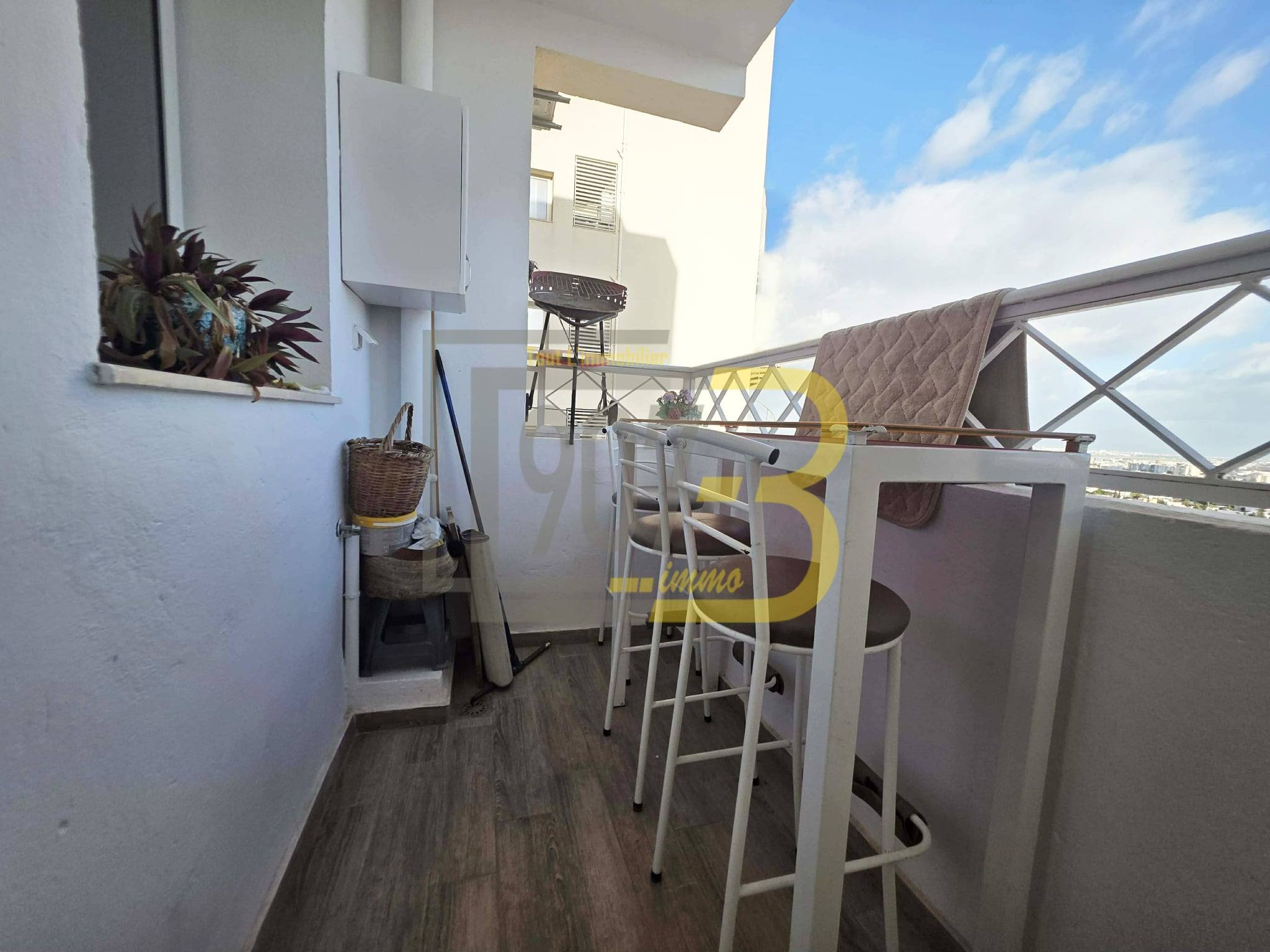 Vente&nbsp;Appart. 3 pi�ces