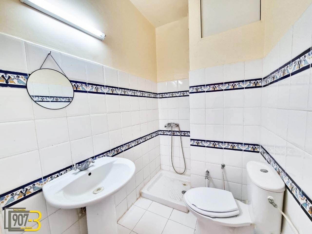 Ariana Ville&nbsp;Cite Ennasr 2&nbsp;Location&nbsp;Appart. 1 pi�ce&nbsp;Un appartement s1 � cit� ennasr