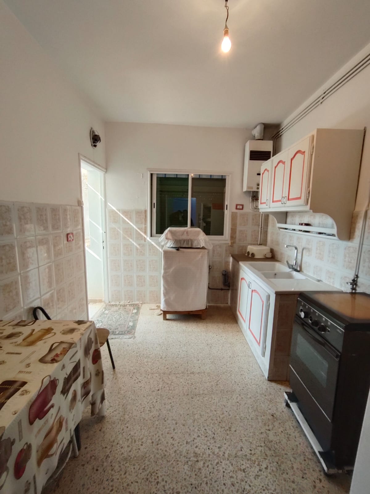 El Mourouj&nbsp;El Mourouj&nbsp;Vente&nbsp;Appart. 3 pi�ces&nbsp;Mourouj2 vnt s2