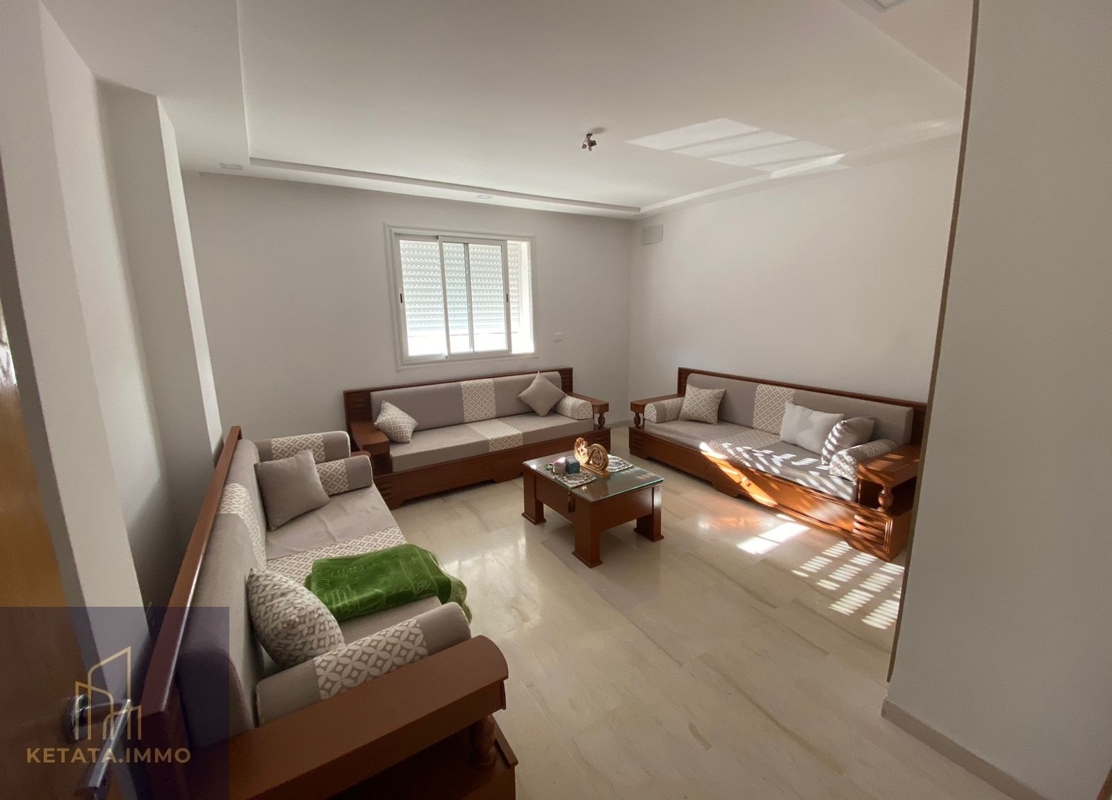 Raoued&nbsp;Cite El Ghazala 1&nbsp;Vente&nbsp;Duplex&nbsp;Ghazelle vnt duplex 210m2