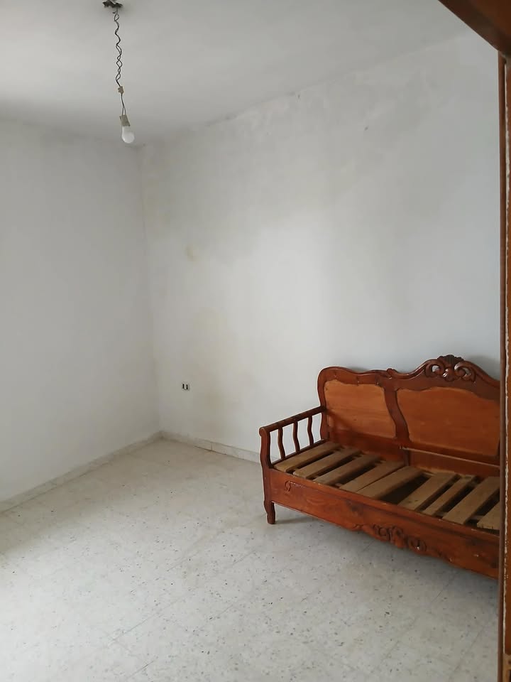 El Mourouj&nbsp;El Mourouj&nbsp;Location&nbsp;Autre&nbsp;Studio samir mourouj 3