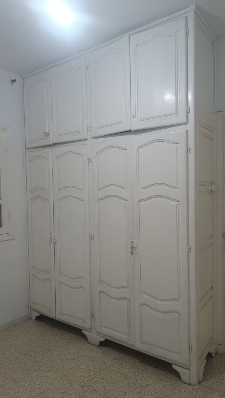 El Mourouj&nbsp;El Mourouj&nbsp;Location&nbsp;Appart. 3 pi�ces&nbsp;App chourouk mourouj 3