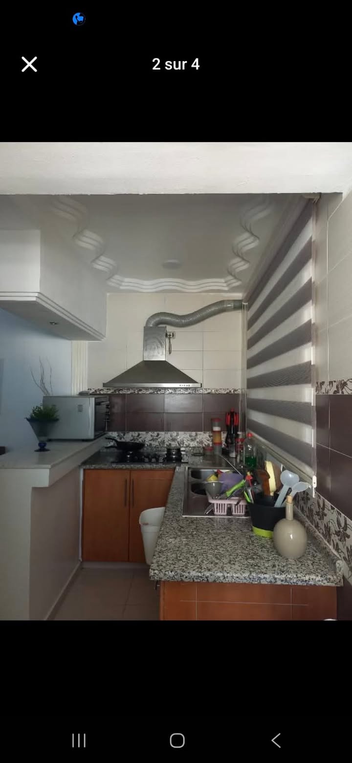 Vente&nbsp;Appart. 3 pi�ces