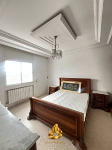 Nabeul&nbsp;Nabeul Thameur&nbsp;Location&nbsp;Maisons&nbsp;A  etage de villa s3  route de ref1411a