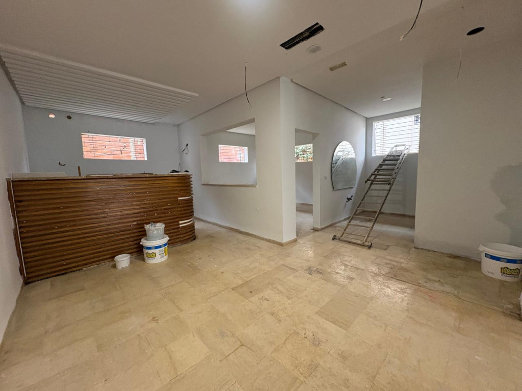 El Mourouj&nbsp;Cite El Mourouj 3 Bis&nbsp;Bureaux & Commerces&nbsp;Fond de Commerce&nbsp;Local 110 m � mourouj 6