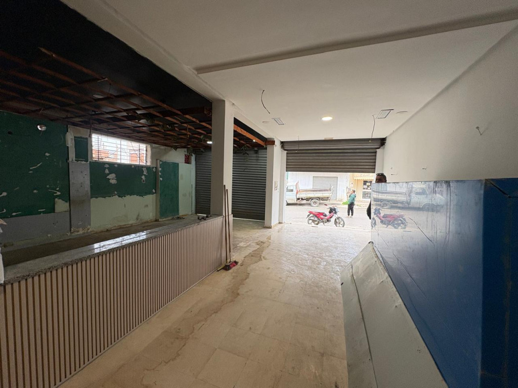 Bureaux & Commerces&nbsp;Fond de Commerce