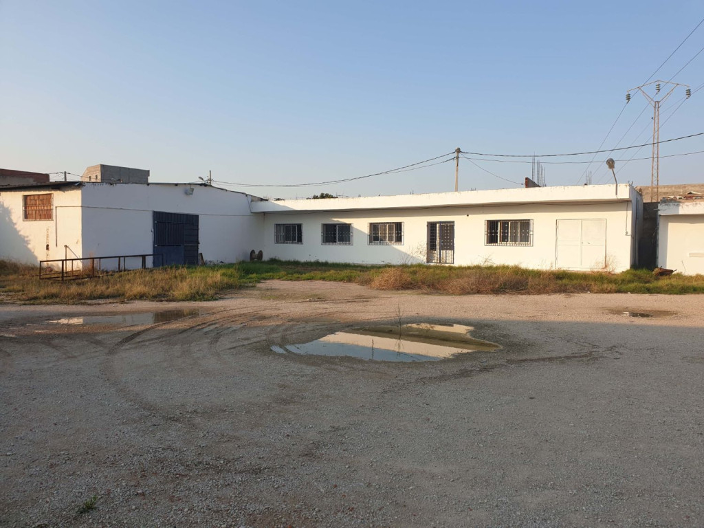 Bureaux & Commerces&nbsp;Atelier,Garage